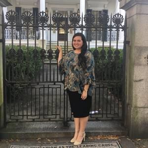 Meet your Posher, Genesis